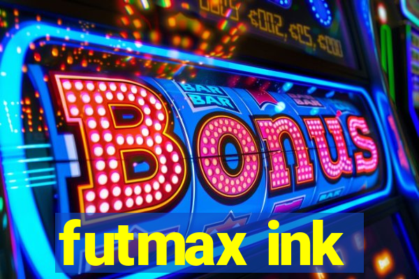 futmax ink